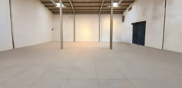 Galpão / Depósito / Armazém para alugar, 605m² no Candelária, Natal