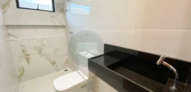 Casa de Condomínio com 3 Quartos à venda, 125m² no Planalto, Arapiraca