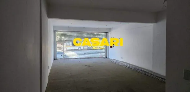 Loja / Salão / Ponto Comercial à venda, 68m² no Taboão, São Bernardo do Campo