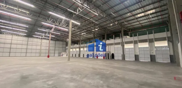 Galpão / Depósito / Armazém para alugar, 9383m² no Prazeres, Jaboatão dos Guararapes