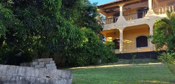 Casa com 4 Quartos para venda ou aluguel, 220m² no Araçatiba, Maricá
