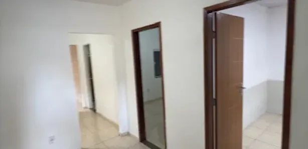 Casa com 2 Quartos para alugar, 80m² no Jacutinga, Mesquita