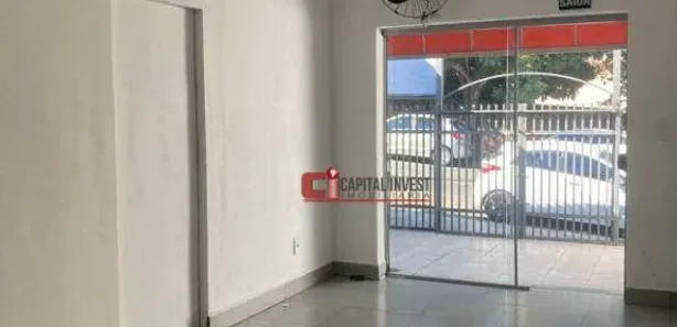 Conjunto Comercial / Sala para alugar, 50m² no Jardim São João, Jaguariúna