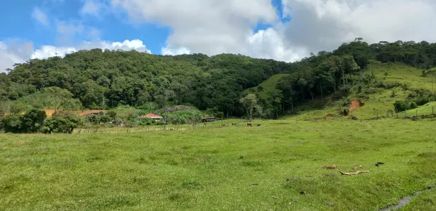 Terreno / Lote / Condomínio à venda, 11000m² no , Águas Mornas