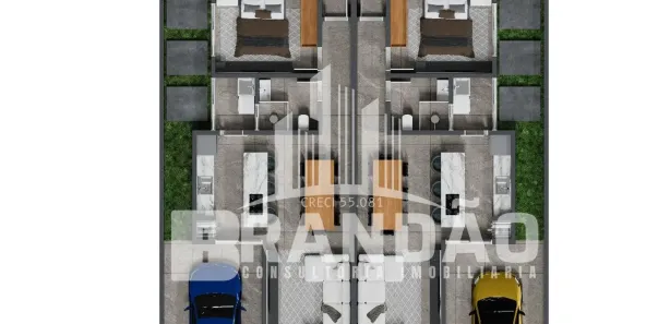 Casa com 1 Quarto à venda, 100m² no , Schroeder