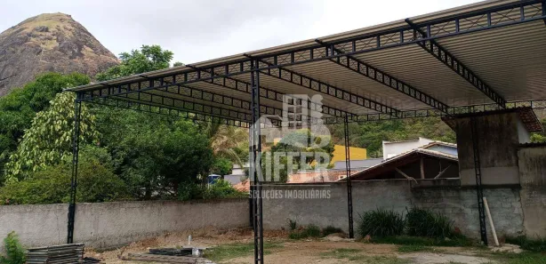 Terreno / Lote / Condomínio para alugar, 100m² no Chácaras de Inoã (Inoã), Maricá