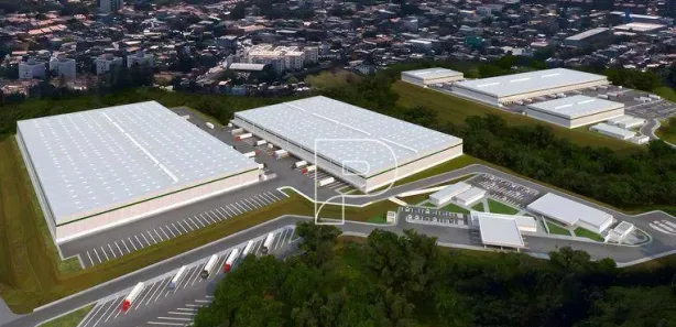 Galpão / Depósito / Armazém para alugar, 10977m² no Jardim Três Marias, Taboão da Serra
