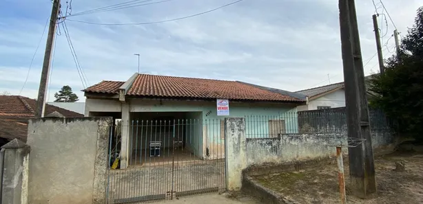 Terreno / Lote Comercial à venda, 232m² no Rondinha, Campo Largo