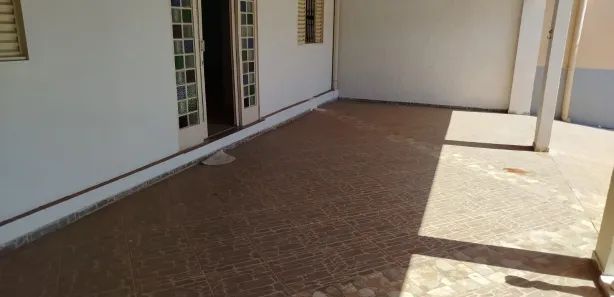 Casa de Condomínio com 3 Quartos à venda, 120m² no Setor Habitacional Contagem, Brasília