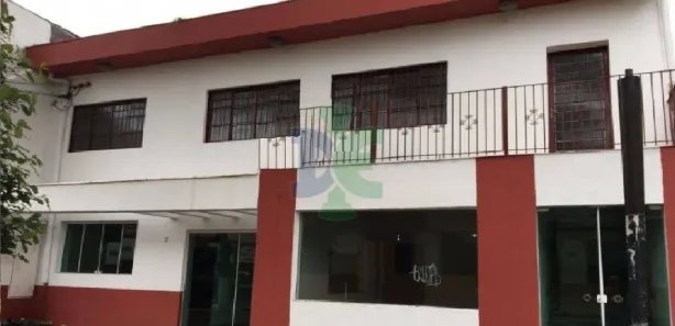Prédio Inteiro com 5 Quartos para venda ou aluguel, 182m² no Centro, Jacareí
