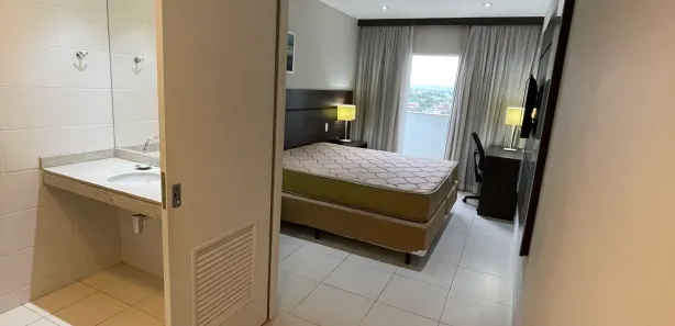 Loft com 1 Quarto à venda, 30m² no Jardim Imperial, Itaboraí