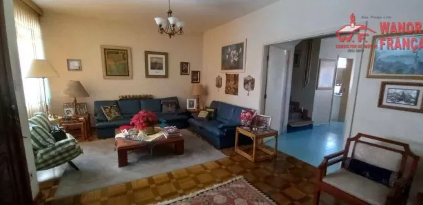Casa Comercial com 3 Quartos para venda ou aluguel, 225m² no Centro, Guaratinguetá