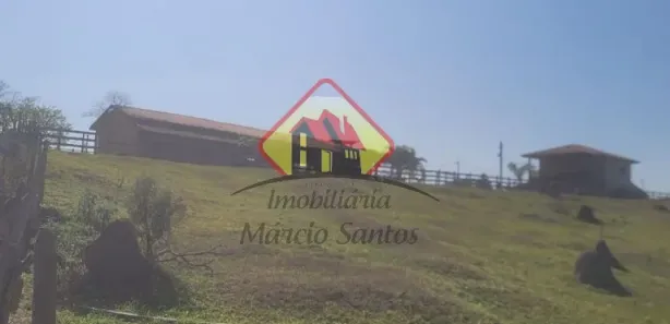 Terreno / Lote / Condomínio para venda ou aluguel, 9400m² no Borba, Pindamonhangaba