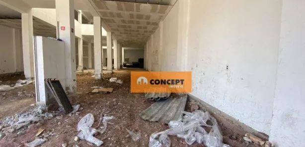 Loja / Salão / Ponto Comercial para alugar, 180m² no Centro, Poá