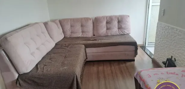 Cobertura com 2 Quartos à venda, 86m² no Vila Virgínia, Itaquaquecetuba