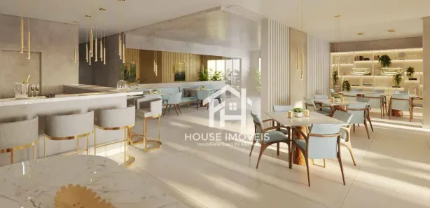 Cobertura com 2 Quartos à venda, 103m² no Cachambi, Rio de Janeiro
