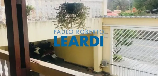 Casa de Vila com 3 Quartos à venda, 210m² no Jardim Estoril, Campinas