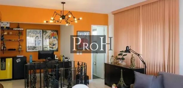 Cobertura com 2 Quartos à venda, 115m² no Santa Paula, São Caetano do Sul