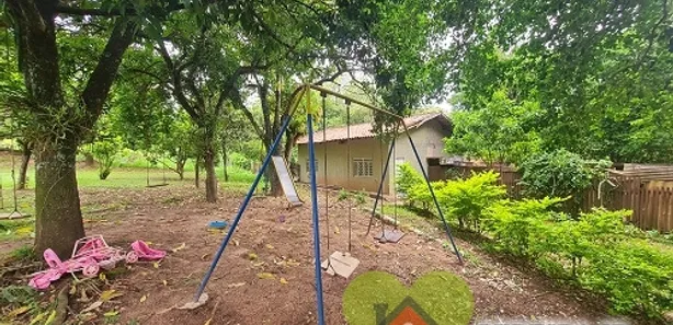 Fazenda / Sítio / Chácara com 4 Quartos à venda, 450m² no Colinas do Piracicaba (Ártemis), Piracicaba