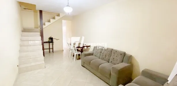 Casa com 2 Quartos à venda, 71m² no Cabuçu, Nova Iguaçu