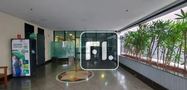 Conjunto Comercial / Sala para venda ou aluguel, 93m² no Vila Olímpia, São Paulo