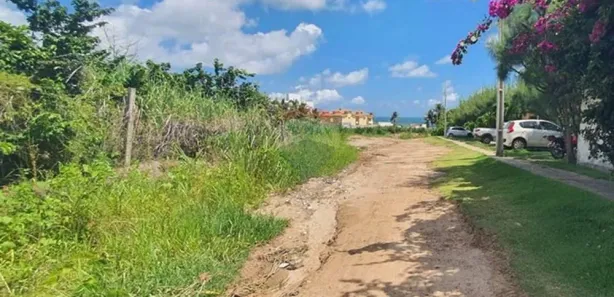 Terreno / Lote / Condomínio à venda, 555m² no , Pitimbu