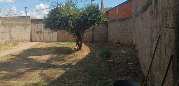 Casa com 3 Quartos à venda, 300m² no Boa Vista, Novo Gama