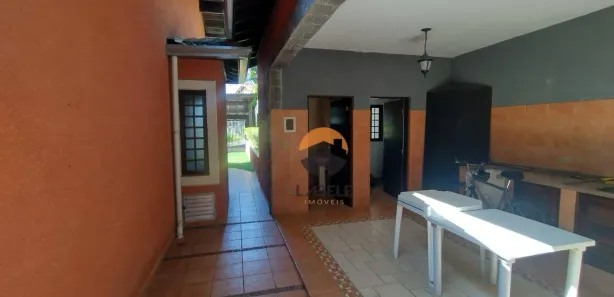 Casa de Condomínio com 4 Quartos à venda, 268m² no Residencial Euroville, Carapicuíba