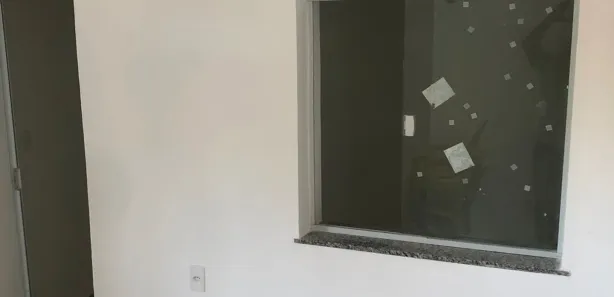 Kitnet com 1 Quarto para alugar, 20m² no Vila Oito de Maio, Duque de Caxias