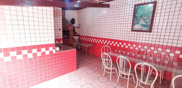 Casa com 4 Quartos à venda, 150m² no Núcleo Bandeirante, Brasília