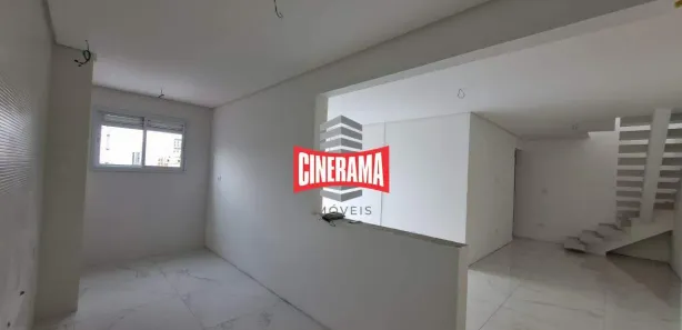 Cobertura com 2 Quartos à venda, 150m² no Santa Paula, São Caetano do Sul