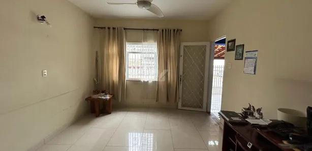 Casa com 3 Quartos à venda, 155m² no Jardim Eulina, Campinas