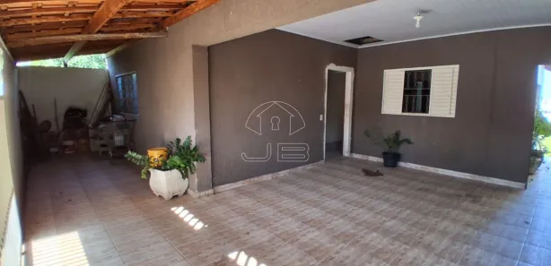 Sobrado com 2 Quartos à venda, 250m² no Parque Santo Antônio (Nova Veneza), Sumaré