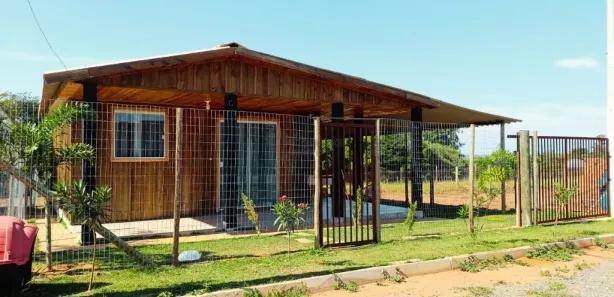 Fazenda / Sítio / Chácara com 2 Quartos para alugar, 500m² no Área Rural de Limeira, Limeira