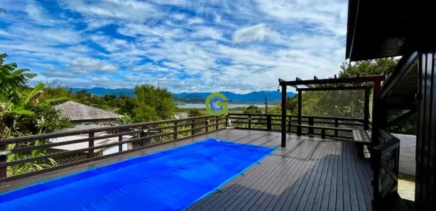 Casa com 4 Quartos à venda, 120m² no Ribeirão Grande, Paulo Lopes