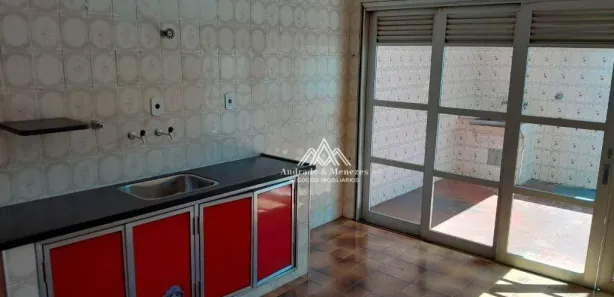Sobrado com 3 Quartos para alugar, 150m² no Campos Elíseos, Ribeirão Preto