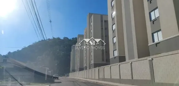Apartamento com 2 Quartos à venda, 62m² no Independência, Petrópolis