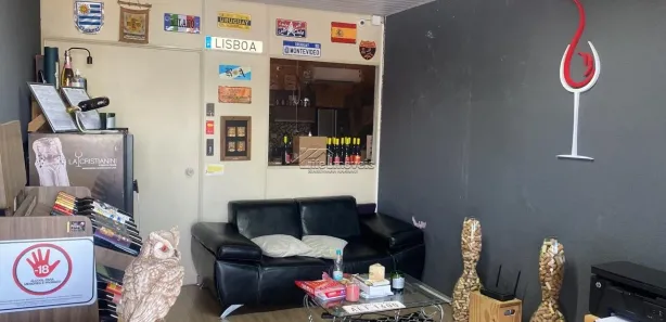 Conjunto Comercial / Sala à venda, 33m² no Jardim Santa Clara do Lago I, Hortolândia