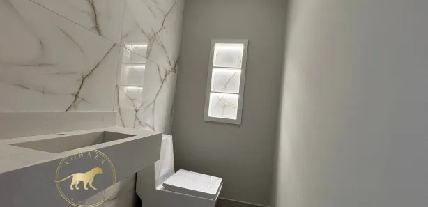 Sobrado com 2 Quartos à venda, 70m² no Portal das Alamedas, Franco da Rocha