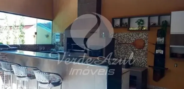 Sobrado com 3 Quartos para alugar, 360m² no Jardim Residencial Firenze, Hortolândia