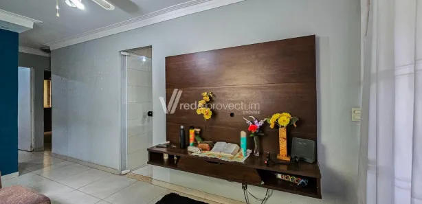 Casa com 3 Quartos à venda, 160m² no Conjunto Habitacional Vila Réggio, Campinas