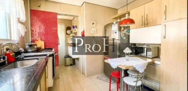 Cobertura com 3 Quartos à venda, 130m² no Santa Paula, São Caetano do Sul
