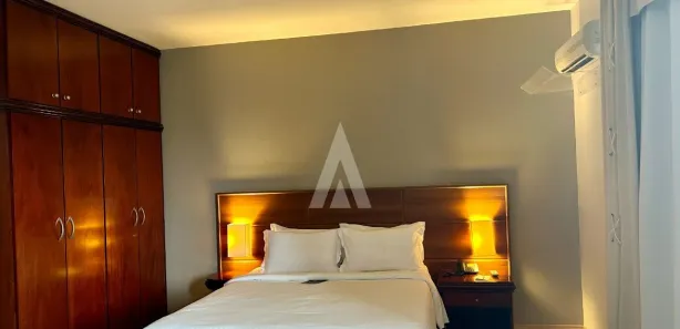 Flat com 1 Quarto à venda, 40m² no América, Joinville
