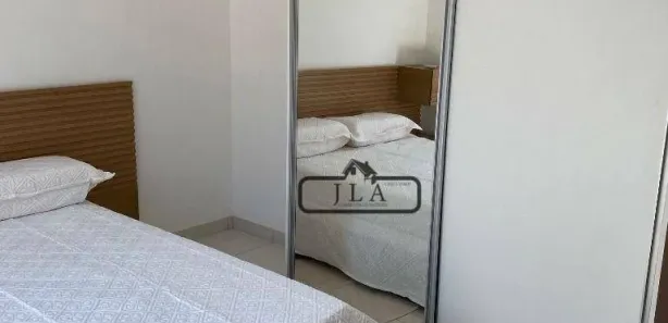 Apartamento com 3 Quartos para venda ou aluguel, 70m² no Cigarras, São Sebastião