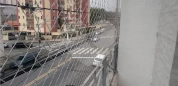 Casa de Vila com 2 Quartos para alugar, 70m² no Bela Vista, Osasco