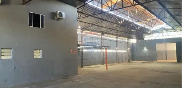 Galpão / Depósito / Armazém com 1 Quarto para alugar, 1000m² no Jardim Morumbi, Bragança Paulista