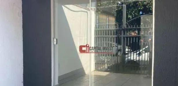 Conjunto Comercial / Sala para alugar, 50m² no Jardim São João, Jaguariúna