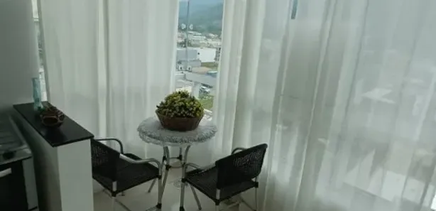 Apartamento com 2 Quartos à venda, 70m² no Morretes, Itapema