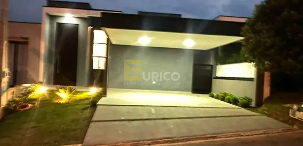 Casa de Condomínio com 3 Quartos para alugar, 170m² no Residencial Vila Victoria, Itupeva