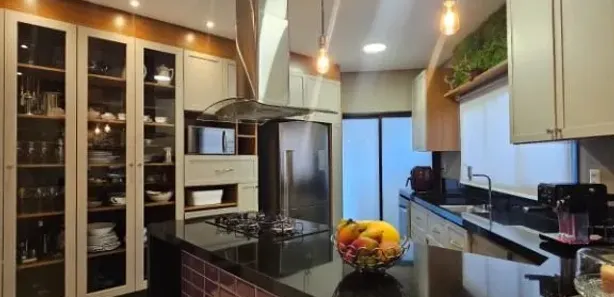 Casa de Condomínio com 4 Quartos para alugar, 260m² no Terravista Residence Club, Mirassol